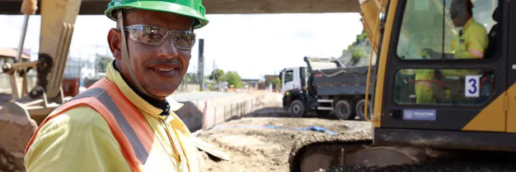 VLT e geração de empregos 