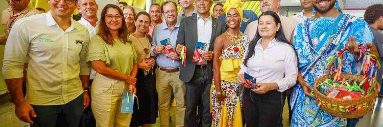 CTB na primeira viagem do shuttle elétrico