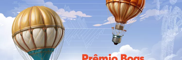 12ª edição do Prêmio Boas Práticas de Trabalho no Serviço Público