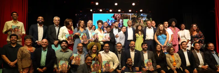 Revista Nova Bahia traz histórias de transformação e protagonismo popular 