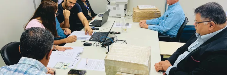 CTB abre envelopes da licitação do Tramo 4 do metrô