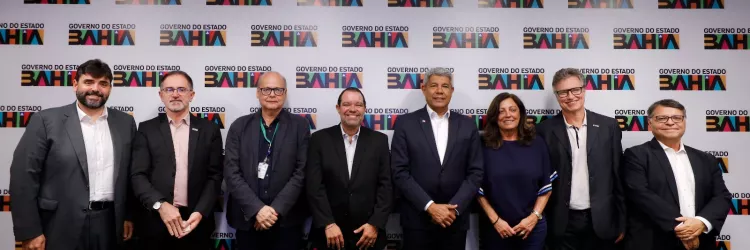 Governador Jerônimo anuncia novos nomes para cinco órgãos estaduais