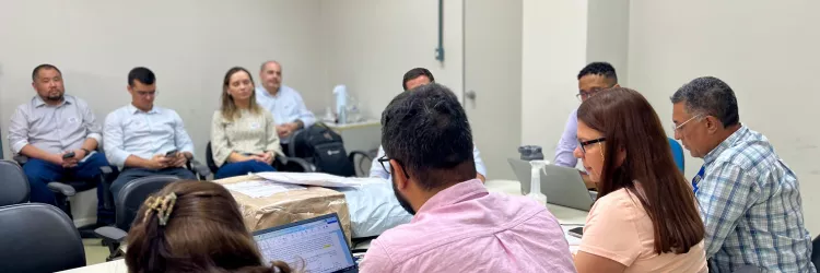 CTB realiza licitação para sistemas de telecomunicação e sinalização do VLT 