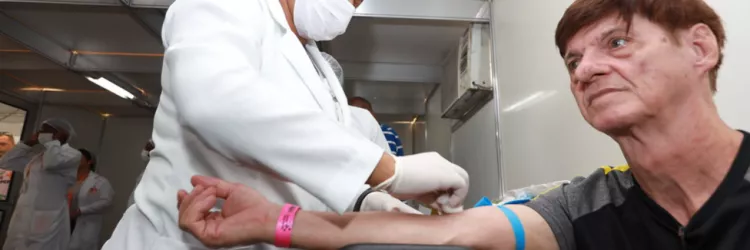 Sesab promove mutirão do Novembro Azul neste sábado