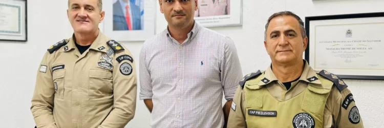 VLT reforça a segurança pública no Subúrbio com nova sala de monitoramento