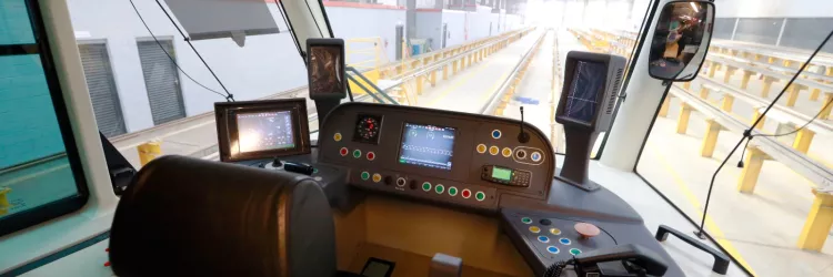 VLT abre caminho para capacitação de mulheres condutoras