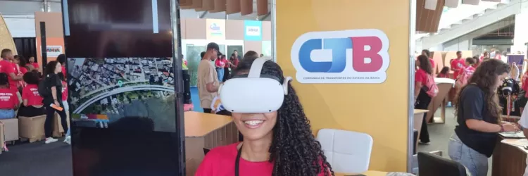 Encontro Estudantil da Rede Estadual de Educação 2025