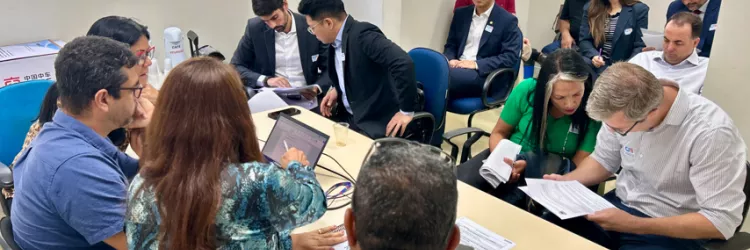 CTB divulga resultado das propostas de preço e abre habilitação para aquisição de 10 novos trens do Metrô