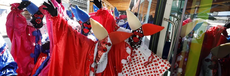 Abre-alas do VLT marca nova fase de testes do modal no Subúrbio Ferroviário.