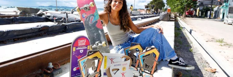 VLT impulsiona transformação urbana e amplia espaços de esporte e lazer no Subúrbio Ferroviário