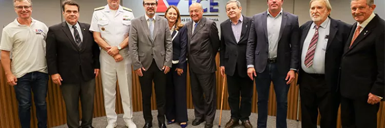 Entre potencial e desafios, economia azul entra na agenda do desenvolvimento baiano