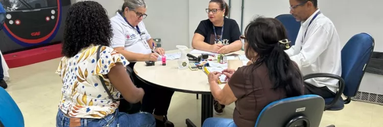 CTB prorroga divulgação do resultado provisório do Processo Seletivo Simplificado