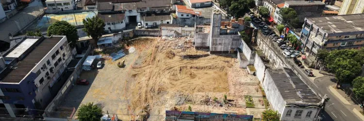 Metrô de Salvador: Iphan oficializa aprovação e libera avanço das obras na Estação Campo Grande
