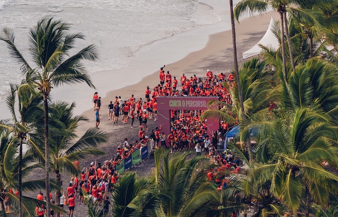 Eventos nos segmentos de observação de aves, artesanato e esporte movimentam três zonas turísticas da Bahia