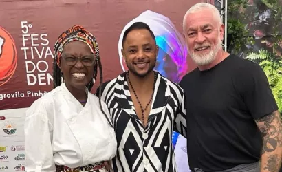 Festival do Dendê fortalece o afroturismo em Camaçari