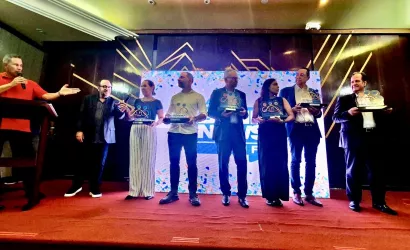 Governo do Estado é premiado pelas ações de proteção ao trabalhador no Carnaval da Bahia 2026