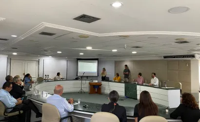 Comitê Gestor do Projeto Bahia Turismo de Saúde é criado para estruturação pioneira do segmento