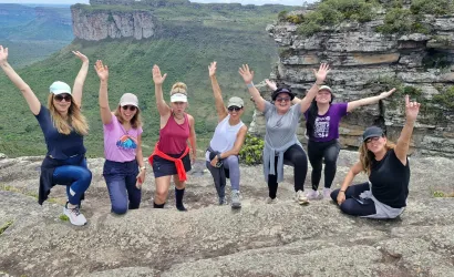 Roadshow, famtour e press trip reforçam promoção do destino Bahia