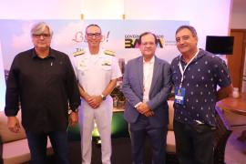 Potencialidades da Bahia para o turismo náutico são debatidas em Salvador