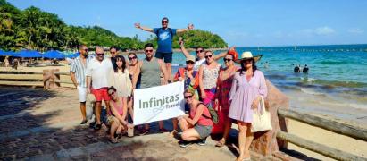 Agentes de viagens nacionais e estrangeiros são atualizados sobre a diversidade turística da Bahia Foto SeturBA.jpeg