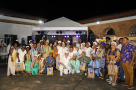 Apoio da Setur-BA projeta candomblé de rua Olojá-Senhor do Mercado no afroturismo Foto Ascom SeturBA.png