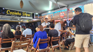 Cultura e gastronomia atraem milhares de visitantes à Costa dos Coqueiros Foto Divulgação.png