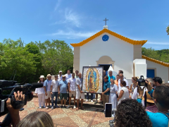 Festa de Nossa Senhora de Guadalupe é a nova atração do turismo religioso baiano Foto Ascom SeturBA.png