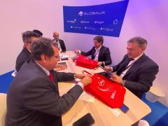 Air Europa passa a ter quatro frequências semanais na rota Salvador-Madri Foto Ascom SeturBA.jpeg