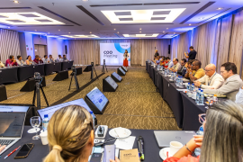 Bahia sedia primeiro encontro corporativo da Vinci Airports no Brasil Foto Tatiana Azeviche Ascom SeturBA.png