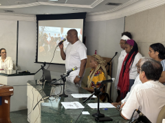 Candomblé de rua Olojá- Senhor do Mercado vai movimentar afroturismo baiano em março Foto Ascom SeturBA.png