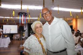 Projeto Agô Bahia celebra 131 anos de Mãe Menininha do Gantois