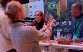 Turismo da Bahia associado ao cacau e chocolate é promovido em Amsterdam Foto Divulgação.png