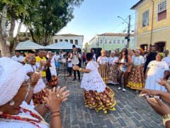Ações da Setur-BA incentivam o turismo no Recôncavo baiano Foto Ascom SeturBA.png
