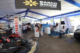 Barco Show Bahia movimenta turismo náutico e milhões em negócios Foto Tatiana Azeviche Ascom SeturBA.jpeg