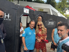 Celebridades participam do Carnaval da Bahia e contribuem para a promoção turística do estado Foto Ascom SeturBA.png