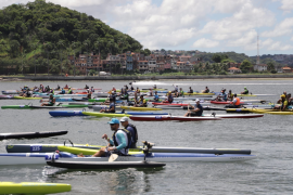 Competição de canoagem e eventos culturais movimentam cinco zonas turísticas da Bahia Foto Tatiana Azeviche Ascom SeturBA.png