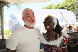 Festival do Dendê movimenta turismo gastronômico em Camaçari, com participação do chef Alex Atala Foto Tatiana Azeviche Ascom SeturBA.jpeg