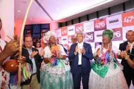 No pacote de presentes para Salvador, Governo do Estado anuncia dois novos voos internacionais e outras iniciativas para o turismo.jpeg