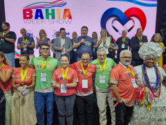 Promoção inédita do turismo baiano alcança nove estados e 3,5 mil profissionais do setor Foto Ascom SeturBA.png