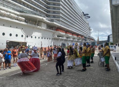 Cruzeiros trouxeram quase 300 mil turistas à Bahia Foto Ascom SeturBA.png