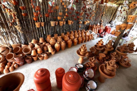 Semana Santa Feira de Caxixis é atração turística em Nazaré Foto Ascom SeturBA.png