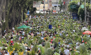 Semana Santa aquece o turismo religioso na Bahia Foto Ascom SeturBA.png