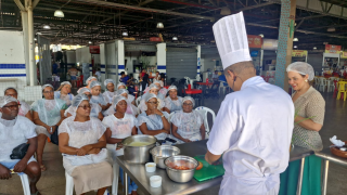 Setur-BA dá continuidade à capacitação turística no Centro de Abastecimento de Paripe Foto Ascom SeturBA.png