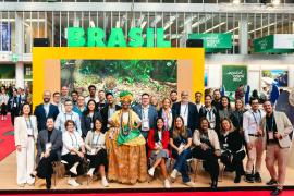 Bahia ganha destaque como sede de eventos corporativos Foto BeckStudio.jpg