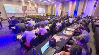 Congresso de Direito movimenta o turismo na capital baiana Foto Tatiana Azeviche Ascom SeturBA.jpeg