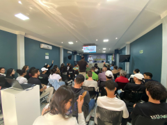 Municípios da Chapada Diamantina Velha recebem ações do projeto Avança Turismo Bahia Foto SeturBA.png