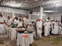 Projeto Agô Bahia apoia celebrações pelo Centenário de Mãe Stella de Oxóssi Foto Ascom SeturBA.png
