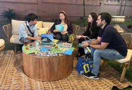 Setur-BA capacita agentes de viagem e operadores da América do Sul Foto Divulgação.jpg