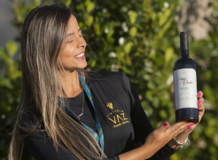 Vinhos de Morro do Chapéu premiados projetam enoturismo da Chapada Diamantina Foto Divulgação.png