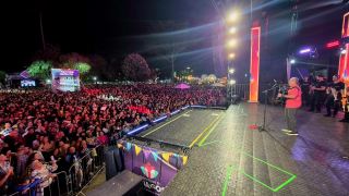 Amargosa comemora São João com milhares de turistas e incremento na economia Foto Tatiana Azeviche Ascom SeturBA.png